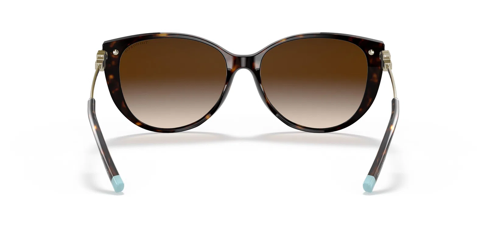 Tiffany 4178F Sunglasses - view 12